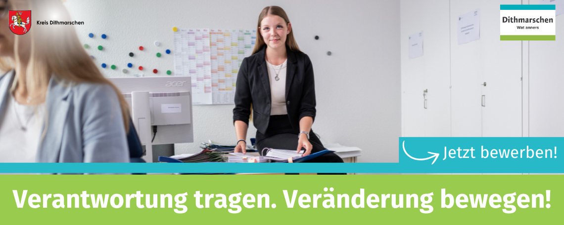 Fachdienst Finanzen und Controlling Mitarbeiter/in (w/m/d) im Bereich Haushalt, Controlling,  Berichtswesen, 1. Bild