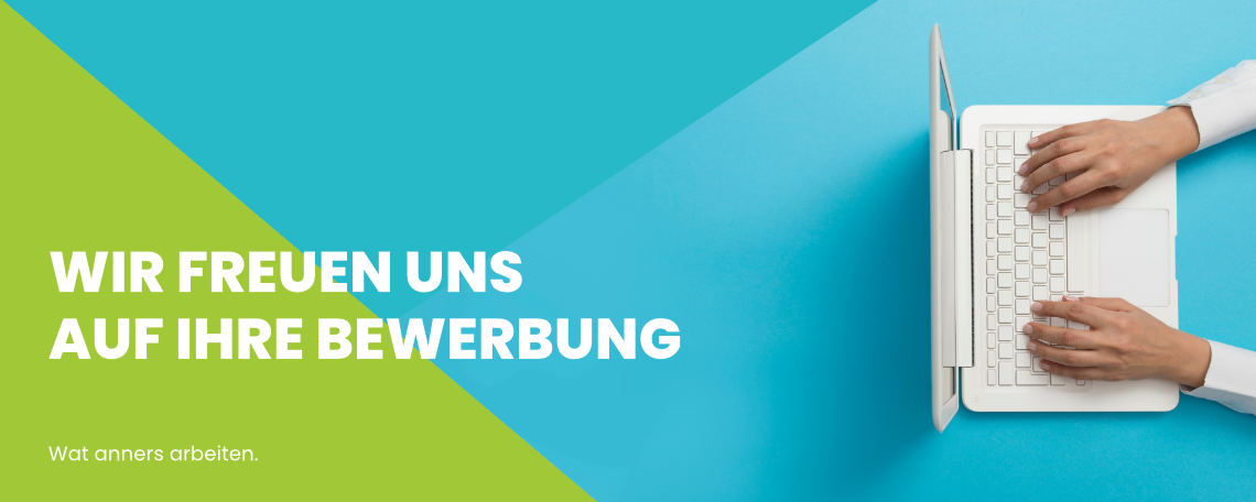Leitung (m/w/d)  für den Bereich Leistung und Eingangszone im Jobcenter Dithmarschen, 1. Bild